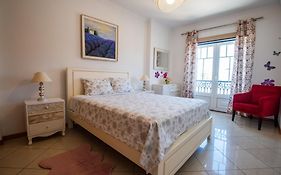 Charm Apartment T2 All With Big Terrace Albufeira Self Check-In